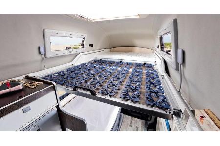 Westfalia Club Joker VW T6.1 (2020)