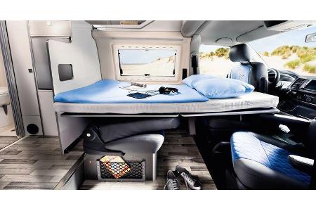 Westfalia Club Joker VW T6.1 (2020)