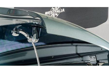 Westfalia Club Joker VW T6.1 (2020)