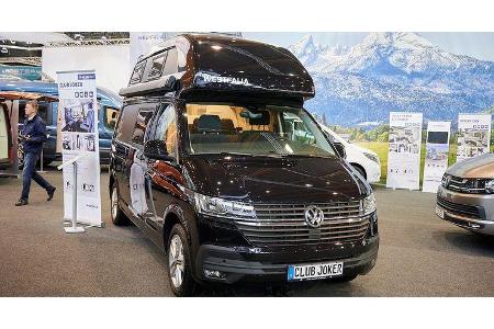 Westfalia Club Joker VW T6.1 (2020)