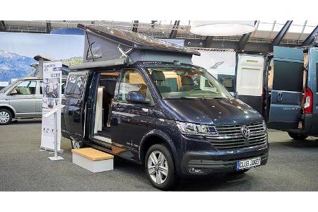 Westfalia Club Joker City (2020)