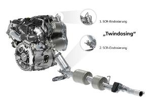 Nix NOx – dieser Diesel ist sauberer als Euro 6d