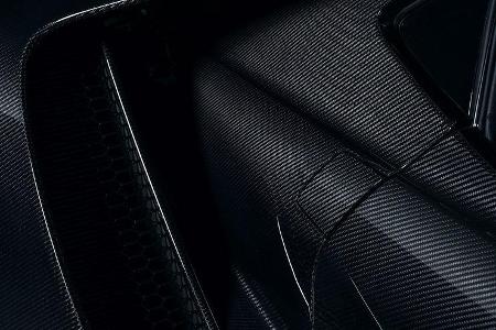 Ford GT Liquid Carbon