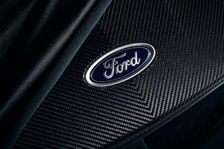 Ford GT Liquid Carbon