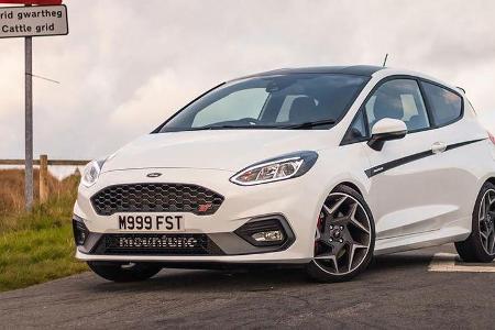 02/2020, Mountune Ford Fiesta ST m235