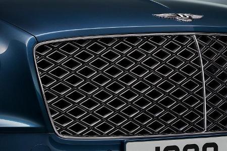 Bentley CONTINENTAL GT MULLINER