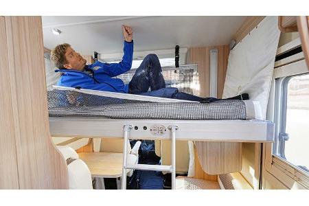 Ahorn Camp T 690 (2020)