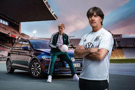 VW Vereinsprämie Jogi Löw