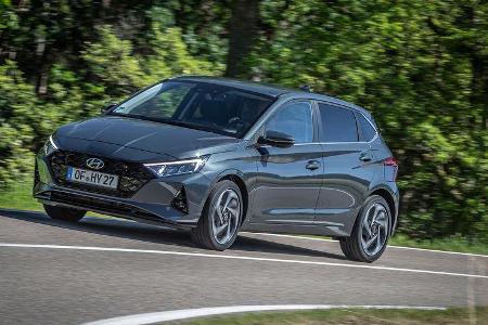 Hyundai i20 (2020)
