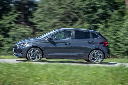 Hyundai i20 (2020)