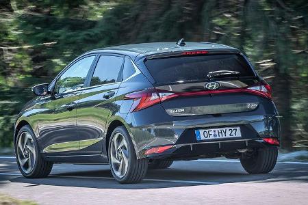Hyundai i20 (2020)
