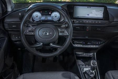 Hyundai i20 (2020)