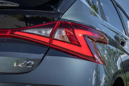 Hyundai i20 (2020)