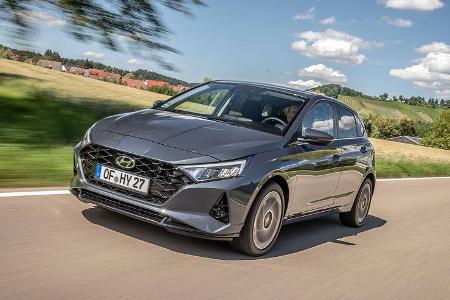 Hyundai i20 (2020)