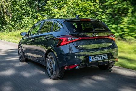 Hyundai i20 (2020)