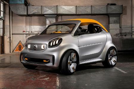 Smart Forease+