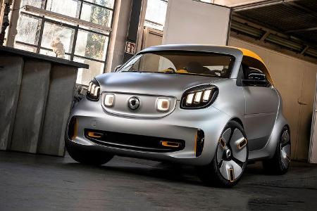 Smart Forease+