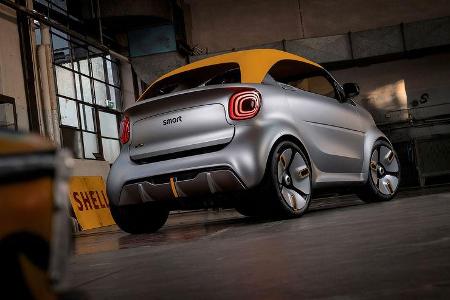 Smart Forease+