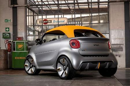 Smart Forease+