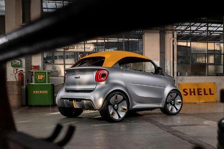 Smart Forease+