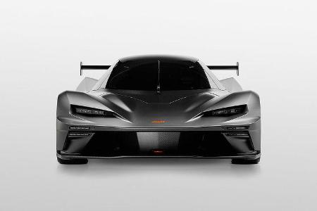 10/2020, KTM X-Bow GTX GT2