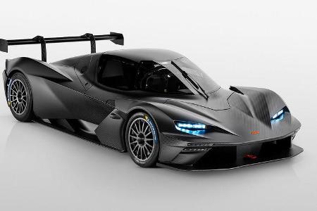 10/2020, KTM X-Bow GTX GT2