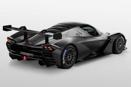 10/2020, KTM X-Bow GTX GT2