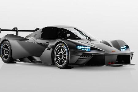 10/2020, KTM X-Bow GTX GT2