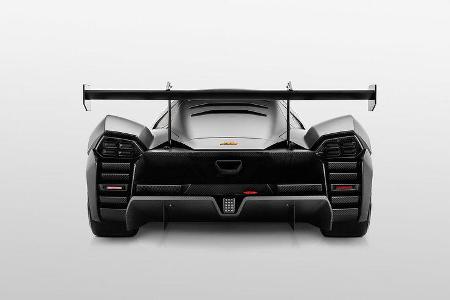 10/2020, KTM X-Bow GTX GT2