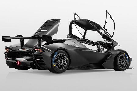 10/2020, KTM X-Bow GTX GT2