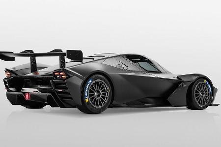 10/2020, KTM X-Bow GTX GT2