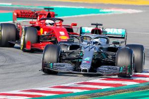 Wie schwach ist Ferrari wirklich?