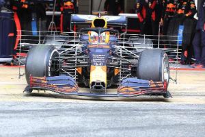 Mit Upgrades an Mercedes vorbei