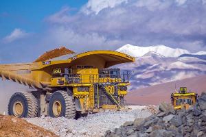 Williams Advanced Engineering und Anglo American