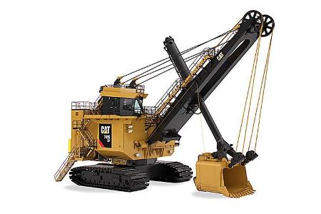 Cat 7495 HF