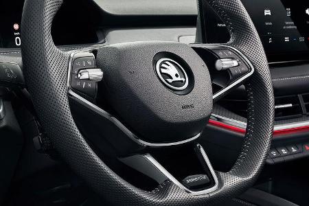 02/2021, Skoda Enyaq Sportline iV