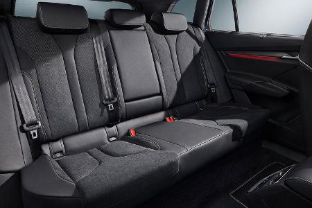 02/2021, Skoda Enyaq Sportline iV