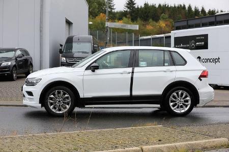 Erlkönig Skoda EV
