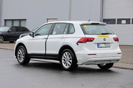 Erlkönig Skoda EV