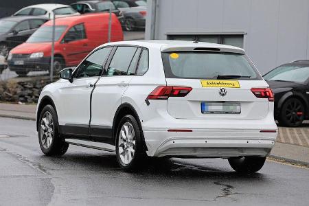 Erlkönig Skoda EV