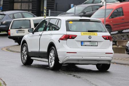 Erlkönig Skoda EV