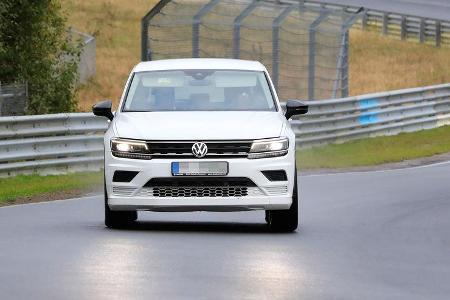 Erlkönig Skoda EV