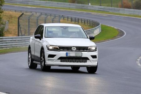 Erlkönig Skoda EV