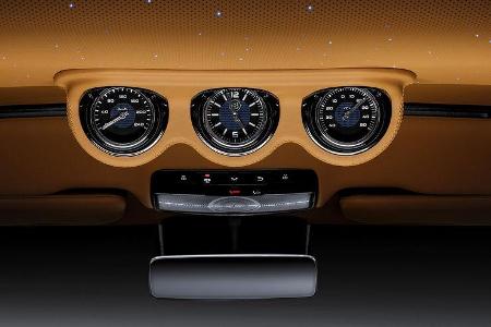 03/2019 Brabus 800 Widestar Mercedes G-Klasse