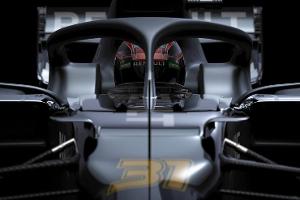 Renault zeigt erste Teaser-Bilder