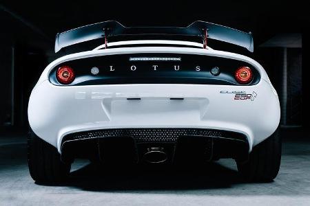 Lotus Elise Cup 250 Bathurst Edition