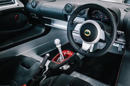 Lotus Elise Cup 250 Bathurst Edition