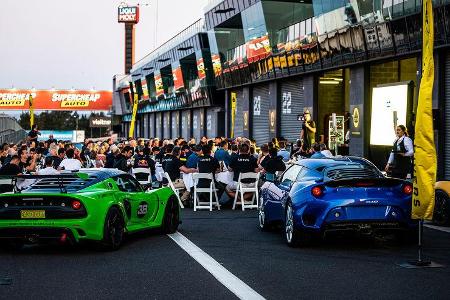 Lotus Elise Cup 250 Bathurst Edition