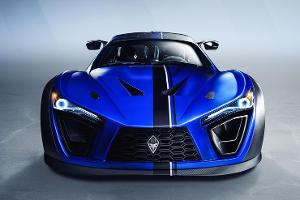 Felino cB7R