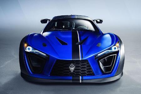 Felino CB7R